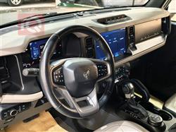 فورد برونكو